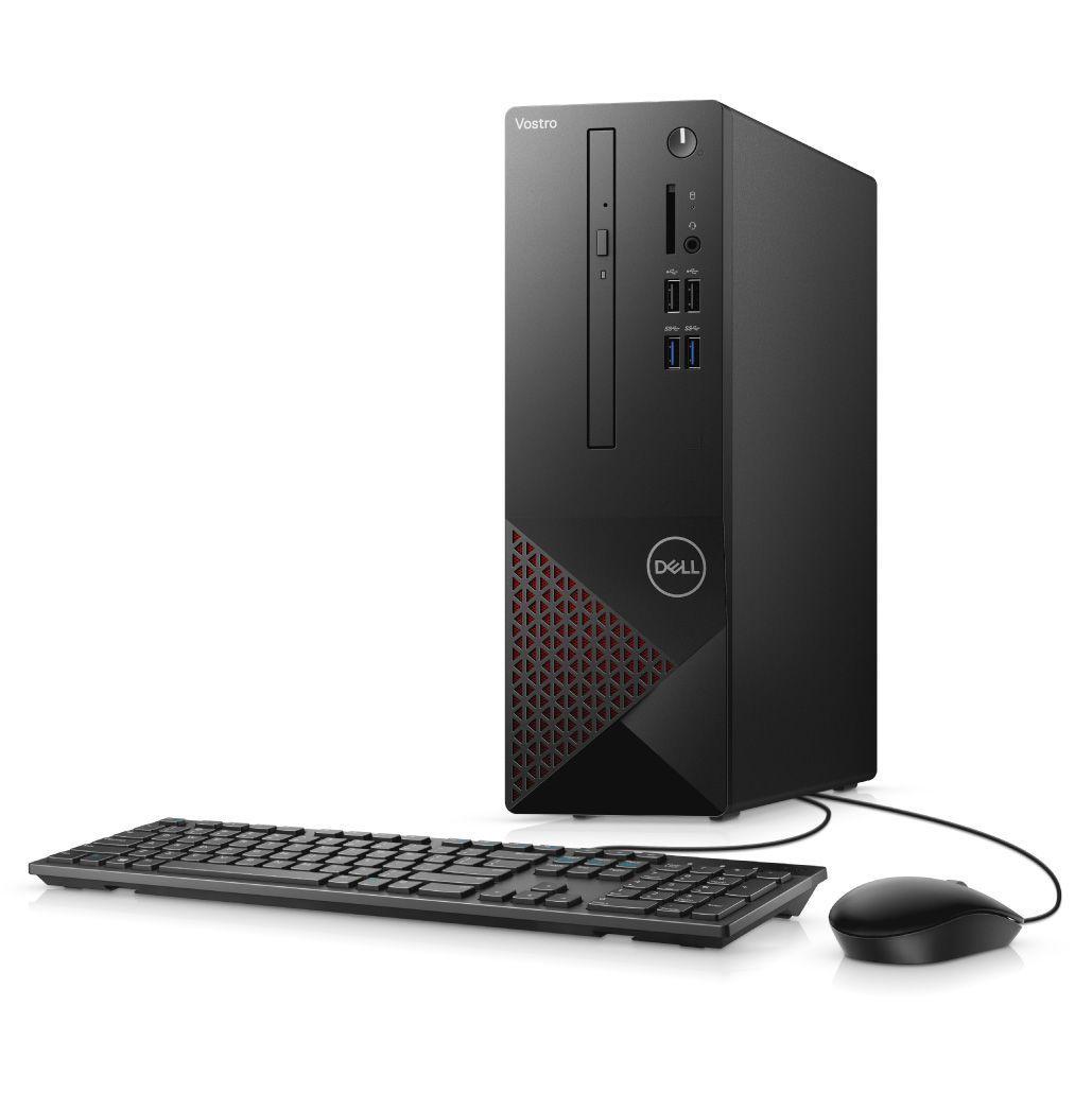 Dell vostro 3470 обзор